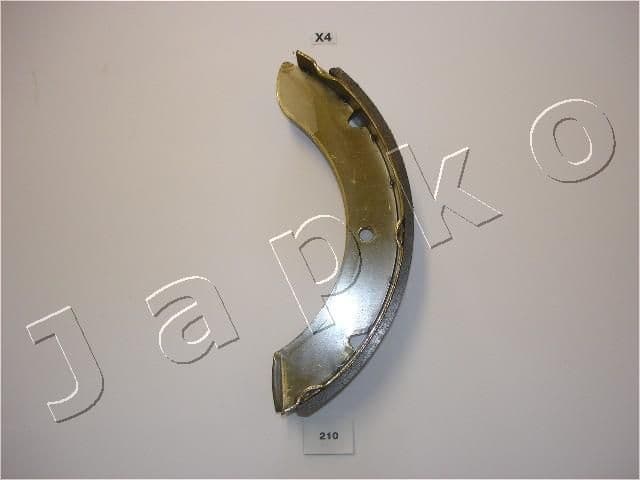 Brake Shoe Set 55210