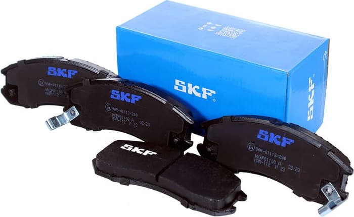 Brake Pad Set, disc brake VKBP81108A