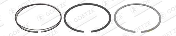 Piston Ring Set 08-427705-00
