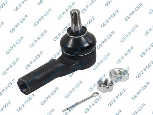 Tie Rod End S070252