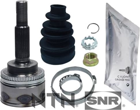 Joint Kit, drive shaft OJK69.008