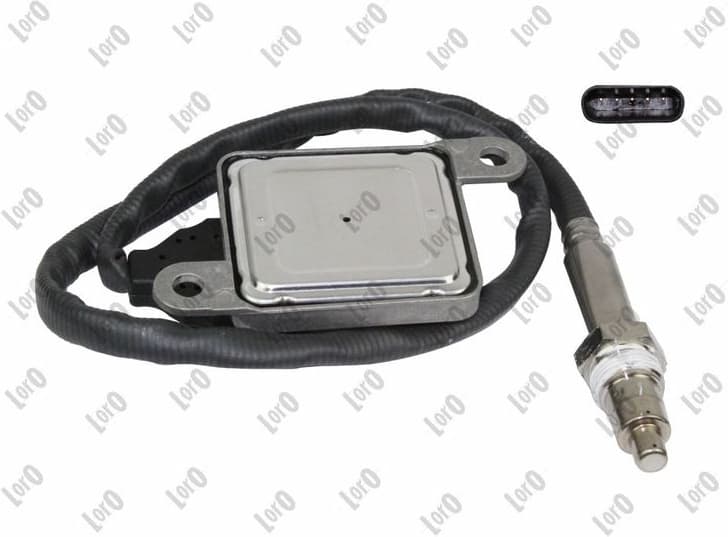 NOx Sensor, NOx catalytic converter LORO 134-02-036