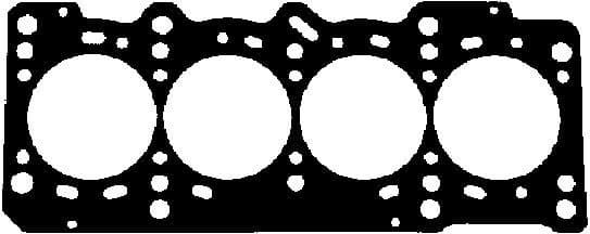 Gasket, cylinder head 415265P - image 2