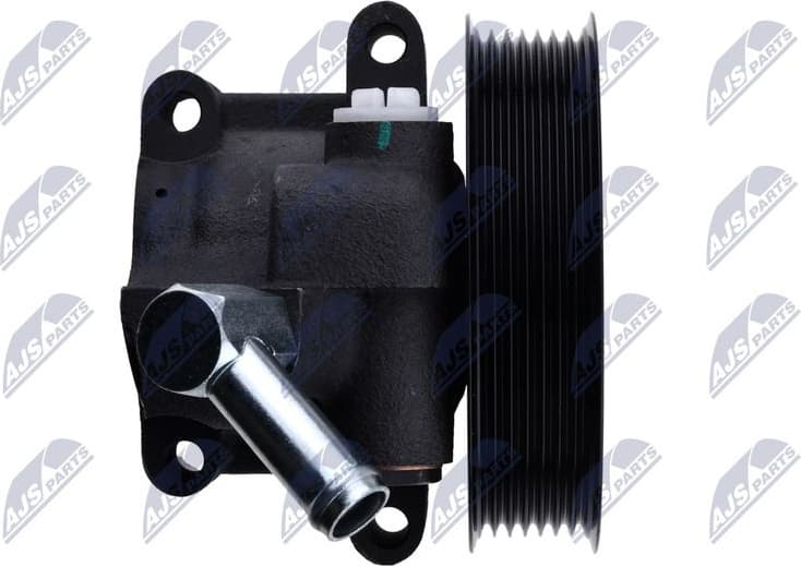 Hydraulic Pump, steering SPW-FR-036 - image 3