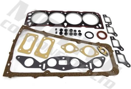 Gasket Kit, cylinder head HSF864 - image 2