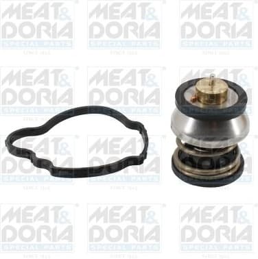 Thermostat, coolant 92972