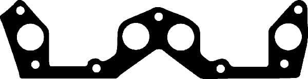 Gasket, exhaust manifold 026672P - image 2