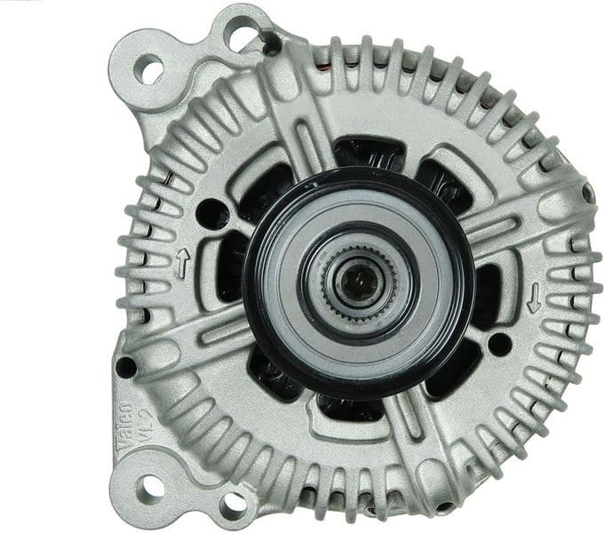 Alternator Remanufactured AS A3203PR