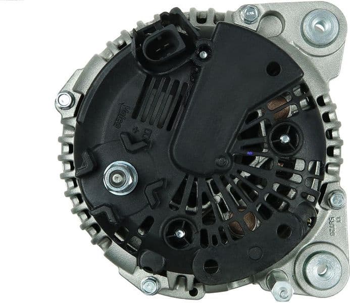 Alternator Remanufactured AS A3203PR - image 2