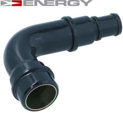 Hose, cylinder head cover ventilation SE00052