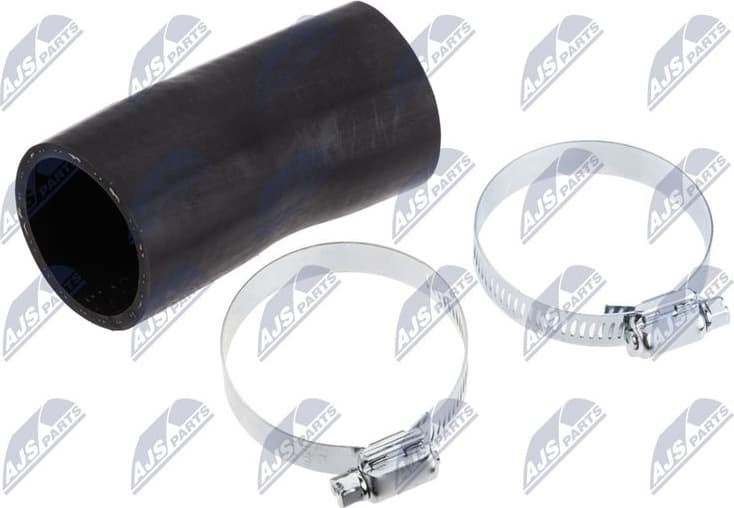 Charge Air Hose GPP-FR-064 - image 2