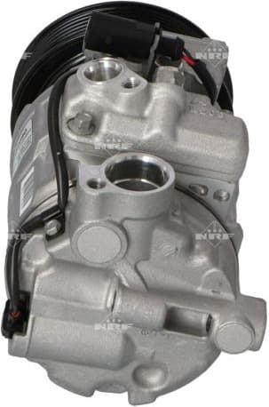Compressor, air conditioning GENUINE 320102G - image 2