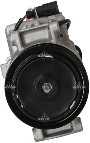 Compressor, air conditioning GENUINE 320102G - image 4