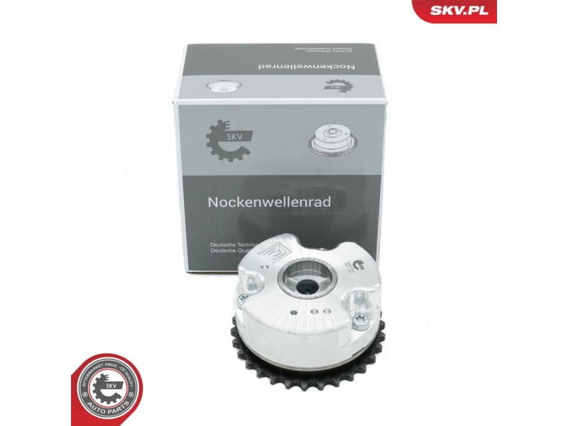 Camshaft Adjuster 39SKV520