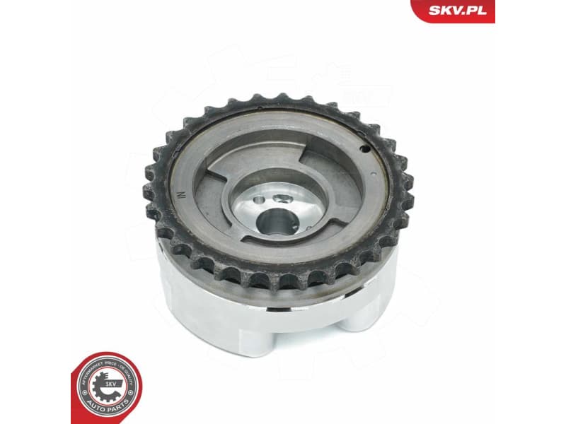 Camshaft Adjuster 39SKV520 - image 3