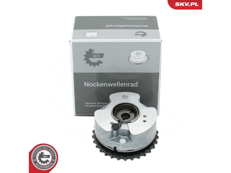 Camshaft Adjuster 39SKV519