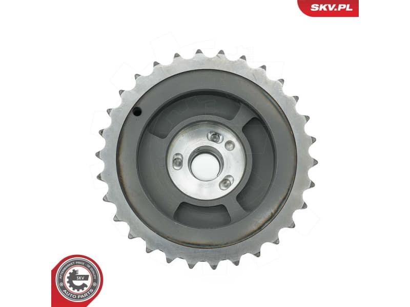 Camshaft Adjuster 39SKV519 - image 4