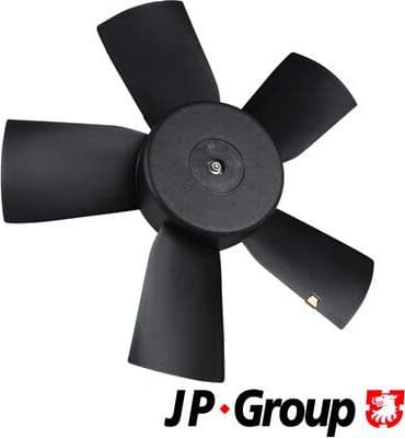 Fan, engine cooling JP 1299100700