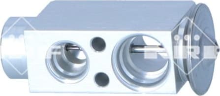 Expansion Valve, air conditioning EASY FIT 38490