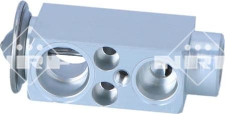 Expansion Valve, air conditioning EASY FIT 38490 - image 3