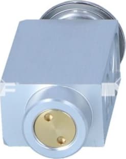 Expansion Valve, air conditioning EASY FIT 38490 - image 4