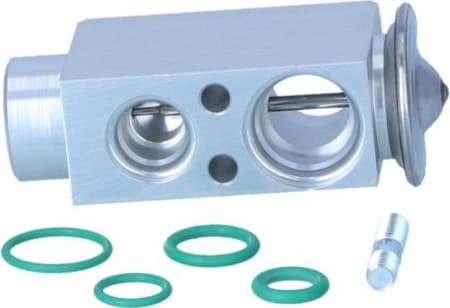 Expansion Valve, air conditioning EASY FIT 38490 - image 5