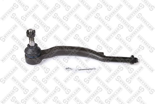 Tie Rod End 51-98109A-SX