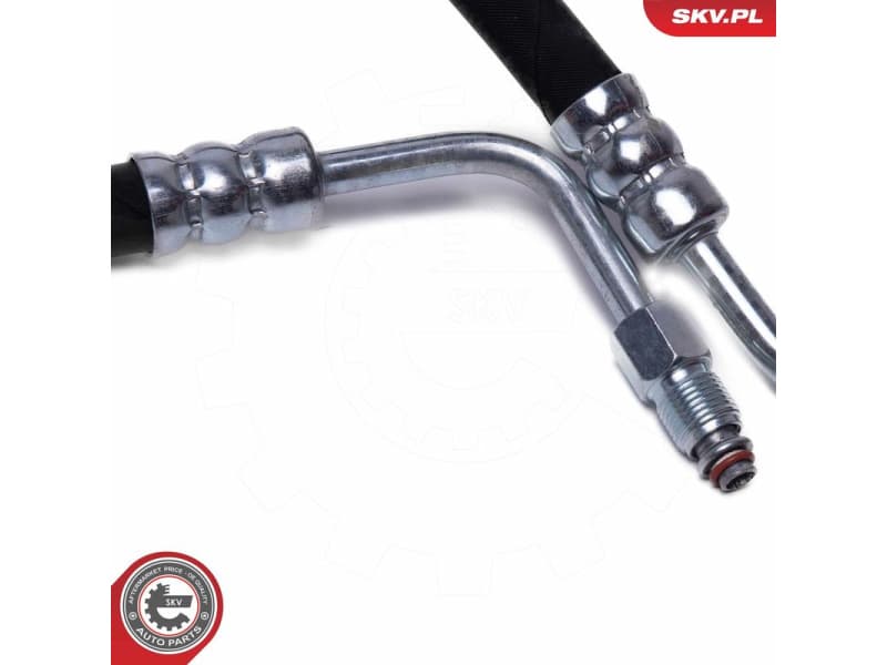 Hydraulic Hose, steering 10SKV837 - image 3