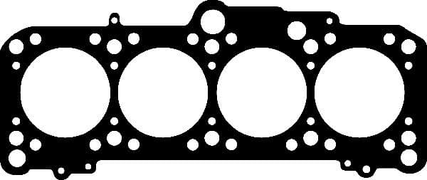 Gasket, cylinder head 414787P - image 2