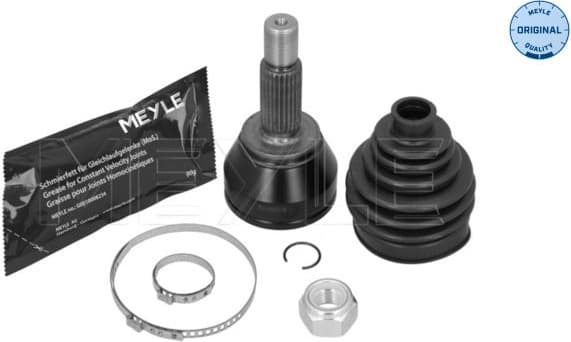 Joint Kit, drive shaft MEYLE-ORIGINAL: True to OE. 7 144 980 113
