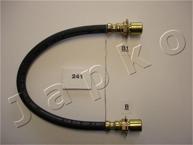 Holding Bracket, brake hose 69241