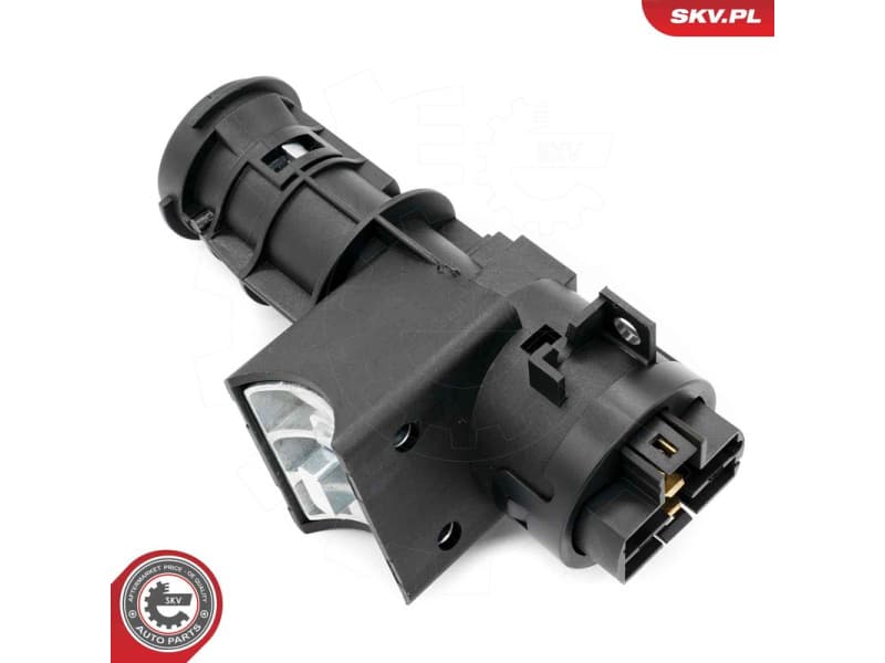 Steering Lock 65SKV216 - image 2