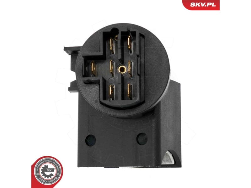 Steering Lock 65SKV216 - image 3