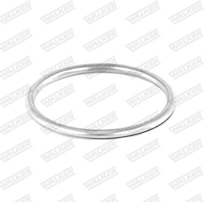 Gasket, exhaust pipe 81158