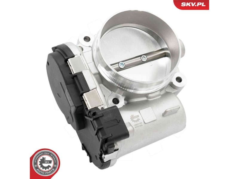 Throttle Body 12SKV129 - image 2