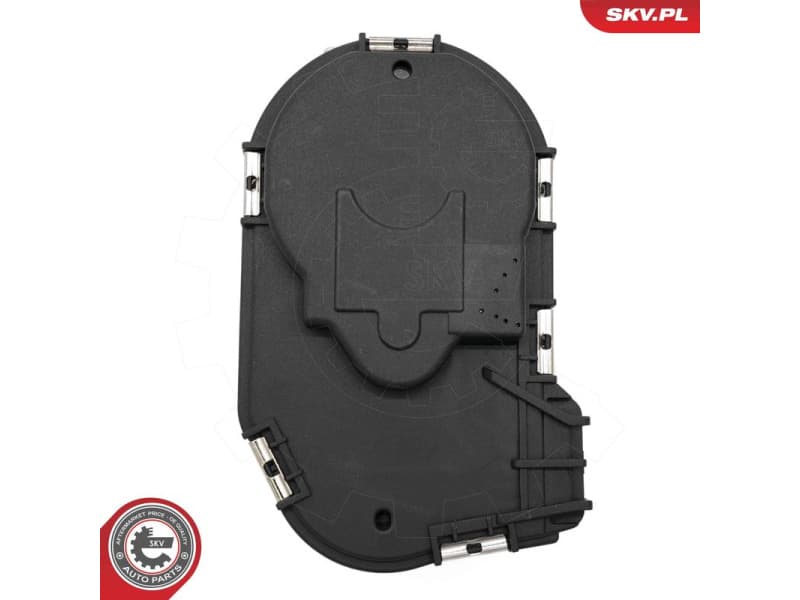 Throttle Body 12SKV129 - image 4