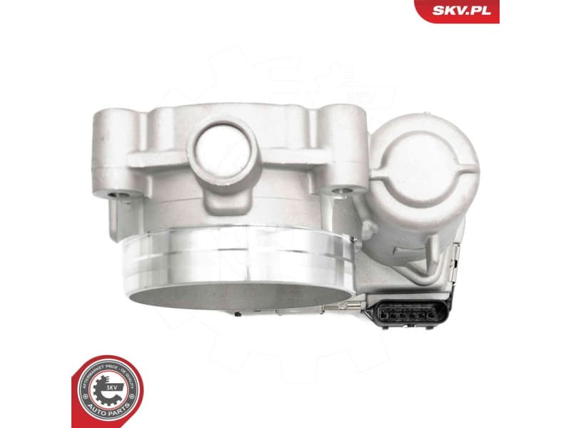 Throttle Body 12SKV129 - image 5