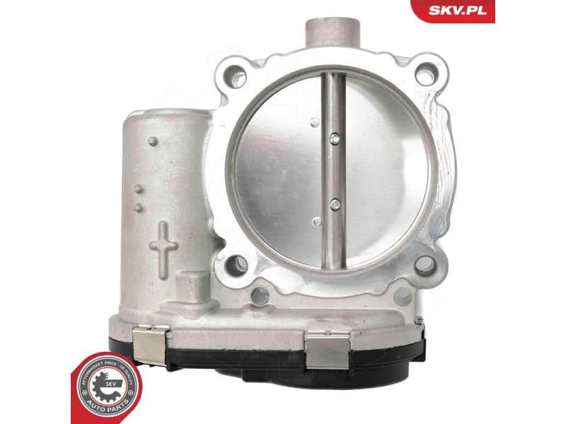 Throttle Body 12SKV129 - image 8