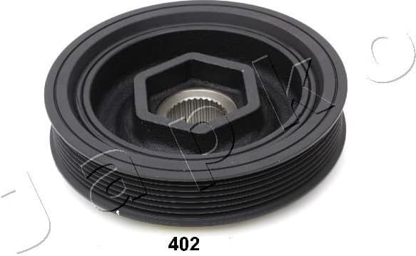 Belt Pulley, crankshaft 122402