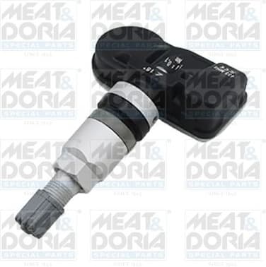 Wheel Sensor, tyre-pressure monitoring system 80084
