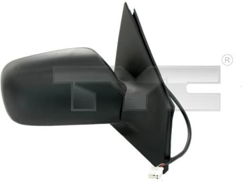 Exterior Mirror 336-0022