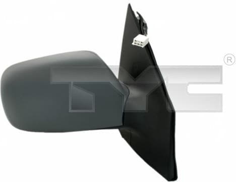 Exterior Mirror 336-0042