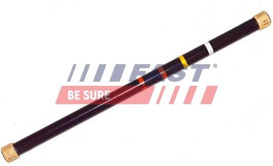 Stud, torsion bar FT13526