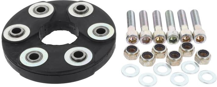 Joint, propshaft 21651905 - image 4