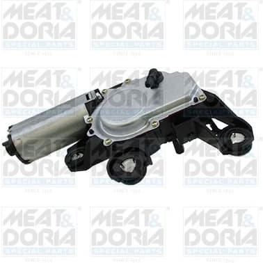 Wiper Motor 27013
