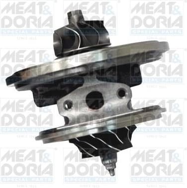Core assembly, turbocharger 60044