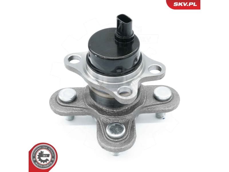 Wheel Bearing Kit 29SKV582 - image 2