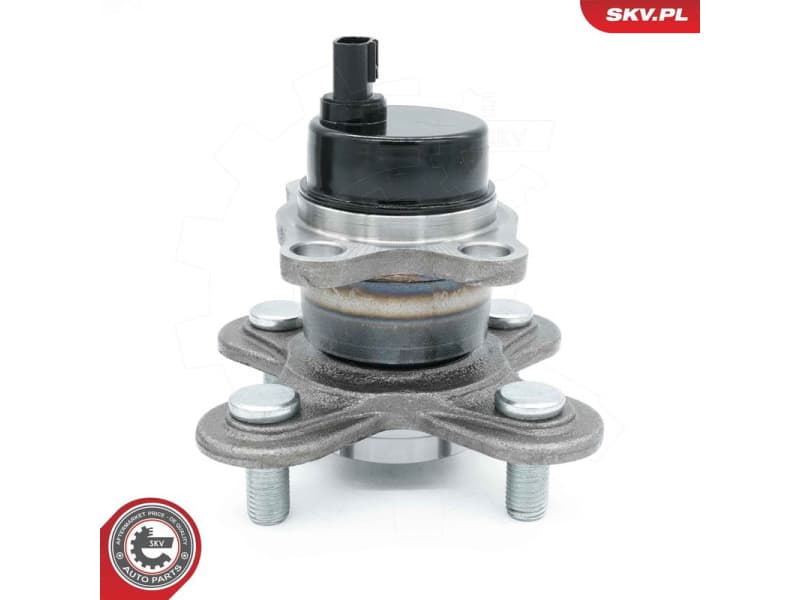 Wheel Bearing Kit 29SKV582 - image 6