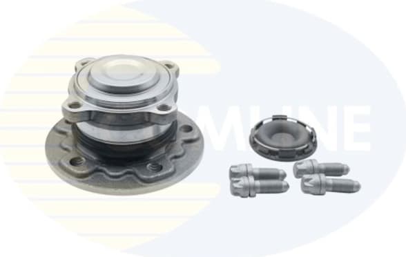 Wheel Bearing Kit CHA380