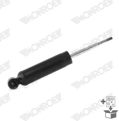 Shock Absorber MONROE ADVENTURE D8492S - image 3